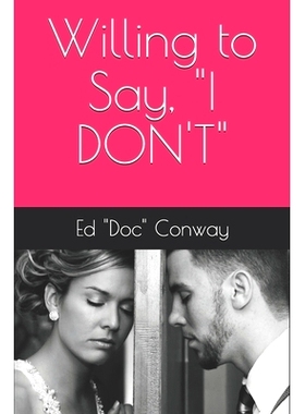 预订 Willing to Say, 