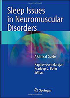 【预售】Sleep Issues in Neuromuscular Disord...