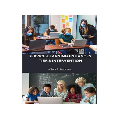 [预订]Service-learning enhances Tier 3 intervention 9781936152360