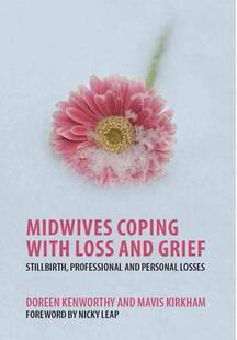 Coping Midwives 预订 Grief Loss and with