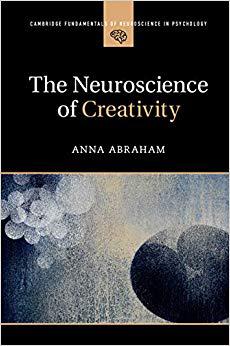 【预售】The Neuroscience of Creativity