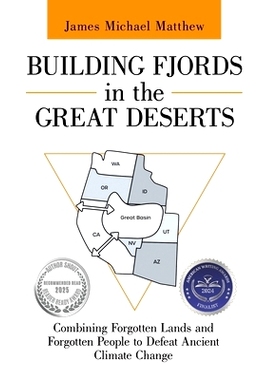 预订 Building Fjords in the Great Deserts: Combining Forgotten Lands and Forgotten People to Defeat Ancient Climate Chan