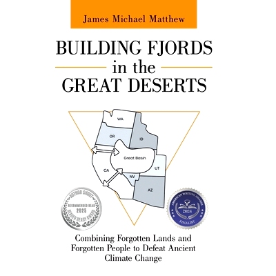 预订 Building Fjords in the Great Deserts: Combining Forgotten Lands and Forgotten People to Defeat Ancient Climate Chan