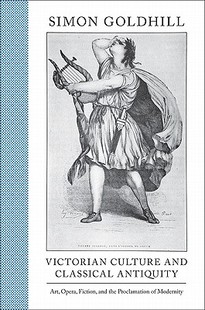 预订 Classical Victorian and Antiquity Culture