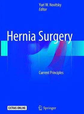 预订 Hernia Surgery