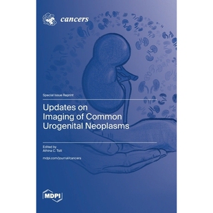 Imaging 9783725831661 预订 Urogenital Neoplasms Common Updates
