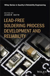 【预订】Lead-Free Soldering Process Development And Reliability