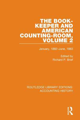 [预订]The Book-Keeper and American Counting-Room Volume 2 9780367513535