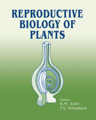 【预订】Reproductive Biology of Plants