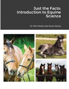 the Facts Science 预订 9781792378058 Equine Just Introduction