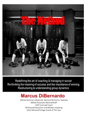 预订 The Method: Redefining the art of coaching & managing in soccer. Re-thinking the meaning of success and the importa
