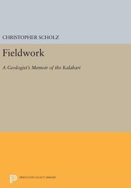 【预订】Fieldwork