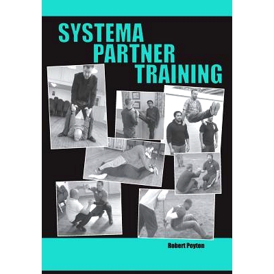 预订 Systema Partner Training: 9780995645486