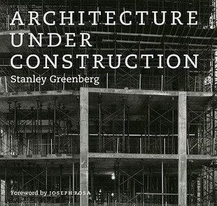 Construction Under 预订 9780226306421 Architecture