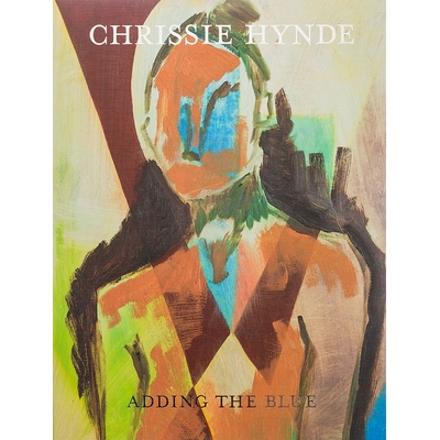 Paintings by Chrissie Hynde