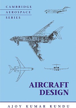 【预订】Aircraft Design