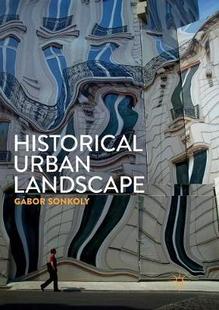 Landscape 预订 Historical Urban