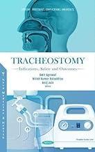 [预订]Tracheostomy: Indications, Safety and Outcomes 9781685071882