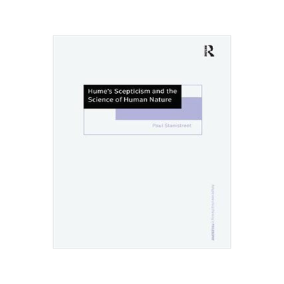 预订 Hume's Scepticism and the Science of Human Nature