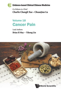 【预订】Evidence-Based Clinical Chinese Medicine - Volume 18 9789811239281
