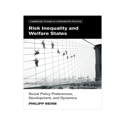 预订 Risk Inequality and Welfare States