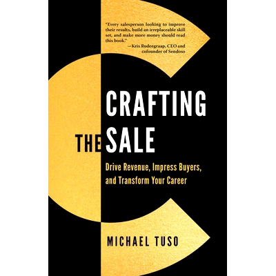 Sales Techniques for The Modern Buyer