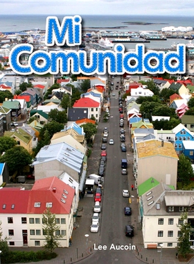 预订 Mi Comunidad: 9781433319488