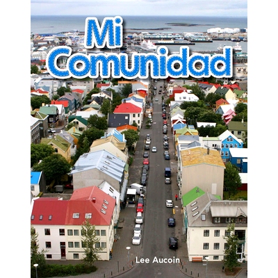 预订 Mi Comunidad: 9781433319488