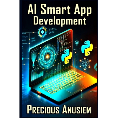 预订 AI-Smart App Development: Integrating AI into Frontend and Backend Design: 9798344039121