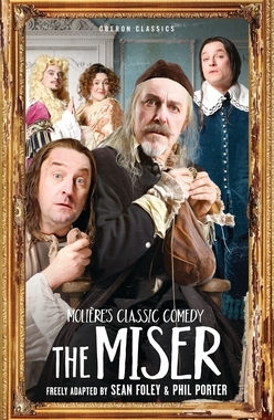 【预订】The Miser