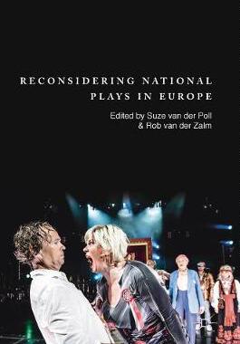 【预订】Reconsidering National Plays in Europe