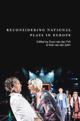 【预订】Reconsidering National Plays in Europe