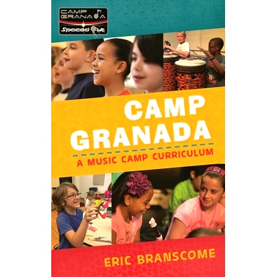 预订 Camp Granada: A Music Camp Curriculum: 9781475829297