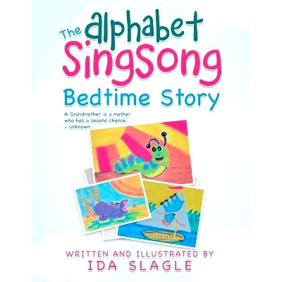预订 The Alphabet Singsong Bedtime Story: 9781489717900