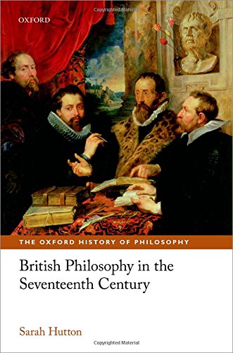 【预订】British Philosophy in the Seventeenth Century 书籍/杂志/报纸 原版其它 原图主图