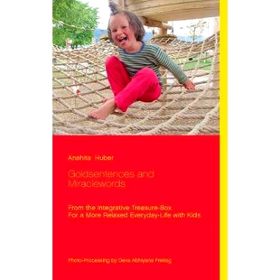 预订 Box Everyday For From Integrative 97837 with Kids Miraclewords the Treasure Relaxed More Life and Goldsentences