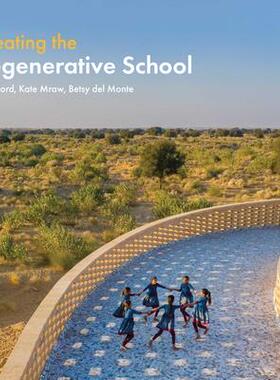 预订 Creating the Regenerative School