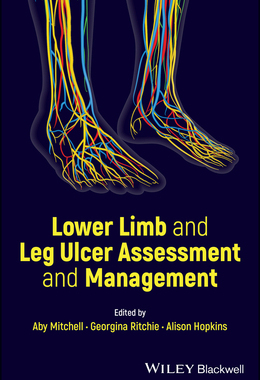 预订 Lower Limb and Leg Ulcer Assessment and Management for Nurses