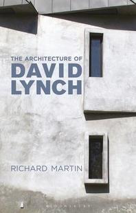 Architecture The David 9781350146792 Lynch 预订