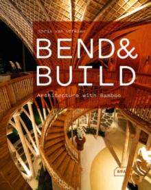 预订 Bend & Build 9783037682869