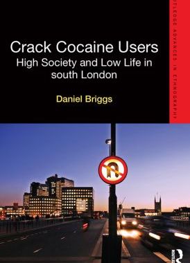 【预订】Crack Cocaine Users
