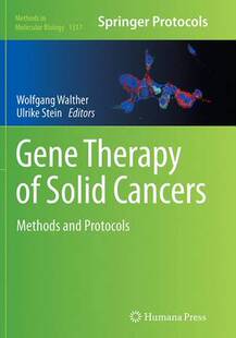 Solid Cancers Therapy 预订 Gene