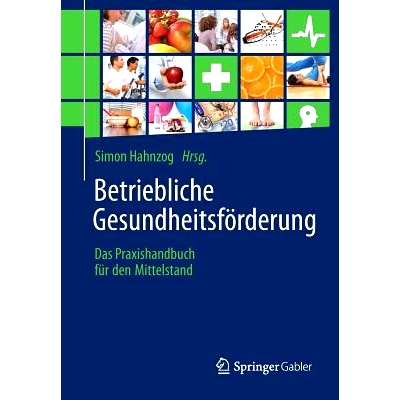 Das Praxishandbuch für den Mittelstand