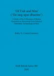 [预订]‘Of Fish and Men’ (‘De iasg agus dhaoine’) 9781841718798
