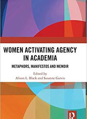 【预售】Women Activating Agency in Academia