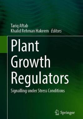【预订】Plant Growth Regulators