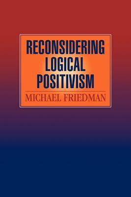 预订 Reconsidering Logical Positivism