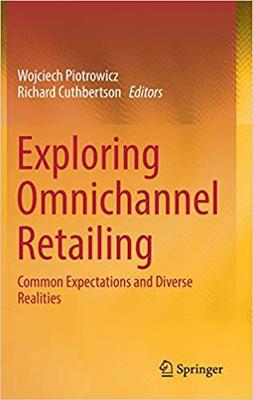 【预售】Exploring Omnichannel Retailing