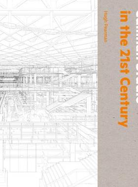 [预订]Cullinan Studio in the 21st Century 9781848223622