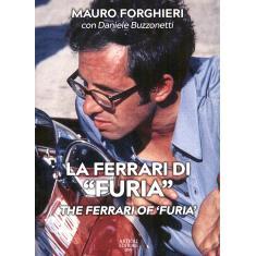 预订 La Ferrari di Furia = The Ferrari of Furia: 9788877922021